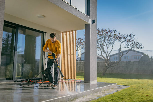 Best Post-Construction Pressure Washing  in Clay, AL